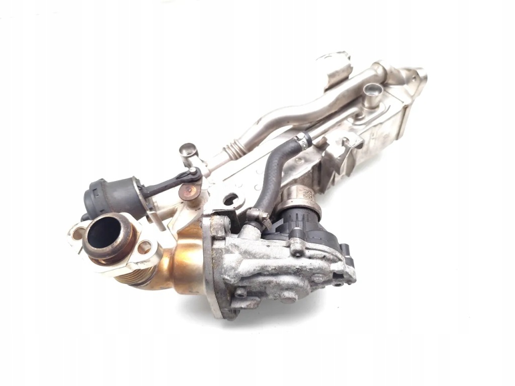 Купить Bmw 3 series клапан egr 320d дизель 140kw 190 hp 8596444 737891-10 2015