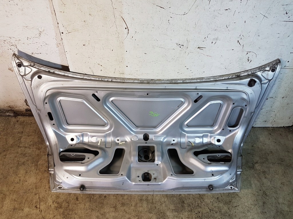 фото №4, Крышка багажника задняя задняя alfa romeo 156 sedan