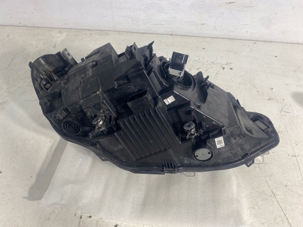 фото №9, Лампа левый перед левая передняя bmw 4 m4 f32 f33 f36 lci lift eu