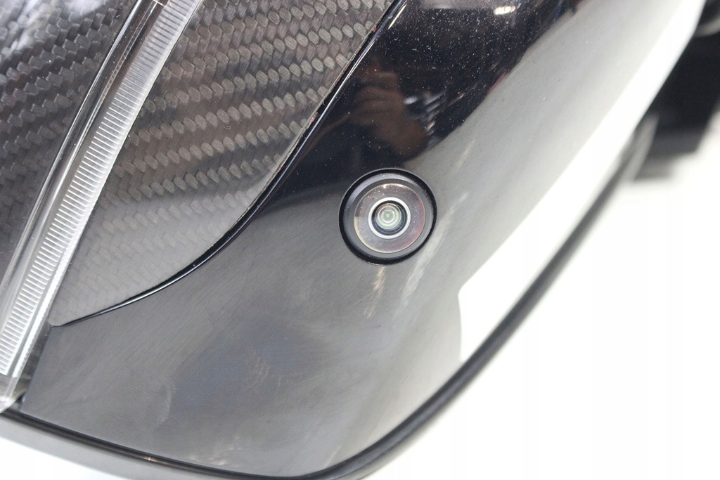 фото №10, Bmw m4 g83 зеркало правое дверь + камера m набор карбон coupe cabrio 4 g22