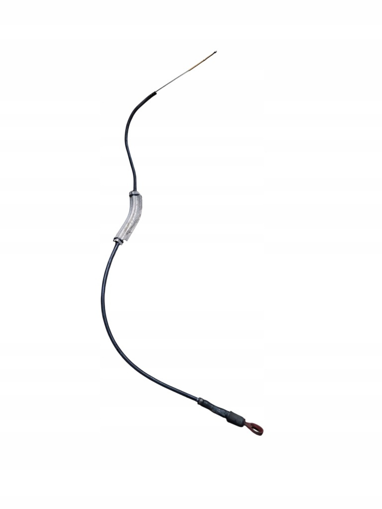 фото №1, Щуп щуп масла scania r 1861464