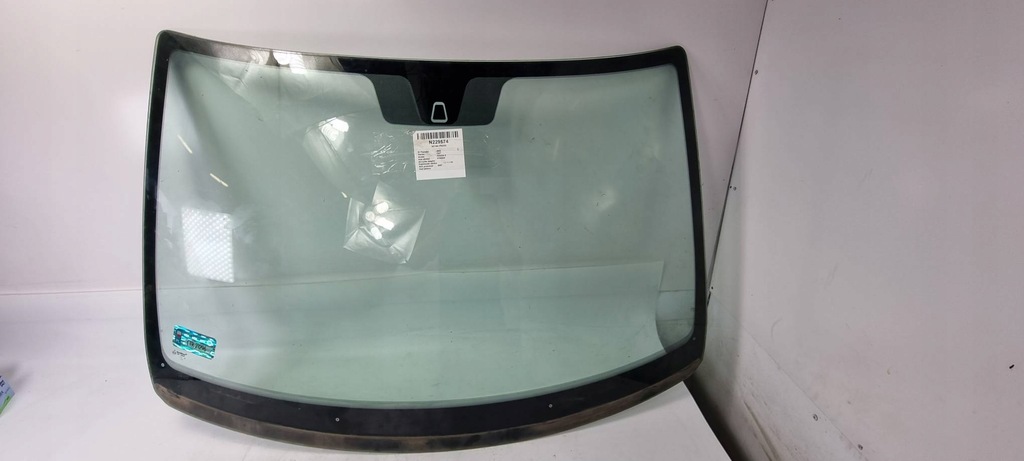 фото №1, Скло передня fiat croma ii 05-10r