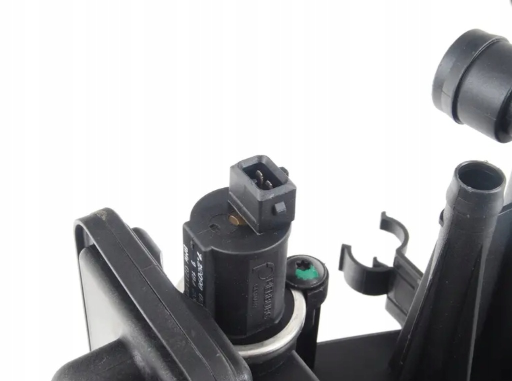 фото №8, Bmw z3 coupe e36 активированный charcoal фильтр 1184714 16131184714