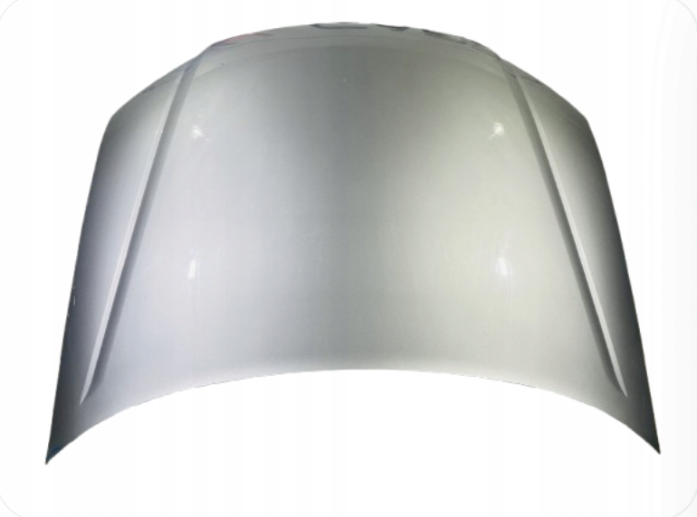 фото №1, Audi a8 d3 4e lift капот крышка двигателя перед 2006-2010 rok