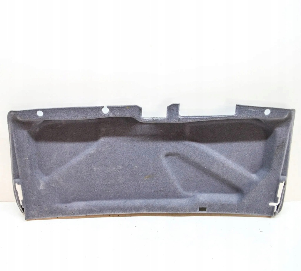 Купить Обшивка крышки багажника mercedes-benz sl r129 1296901241 13678309 3.2l