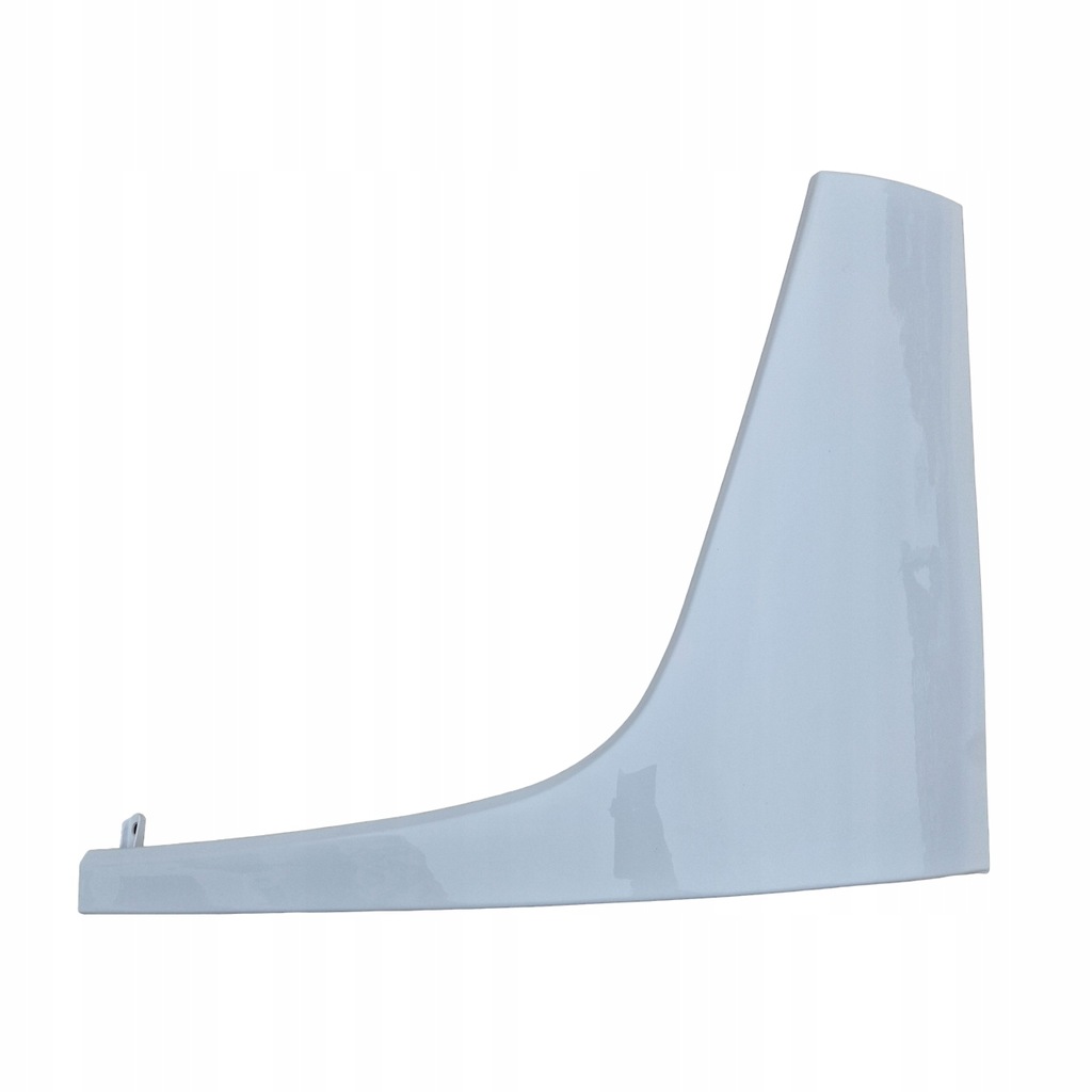 фото №1, Actros mp4 вітровик спойлер фара lewego молдинг pod фара замінник