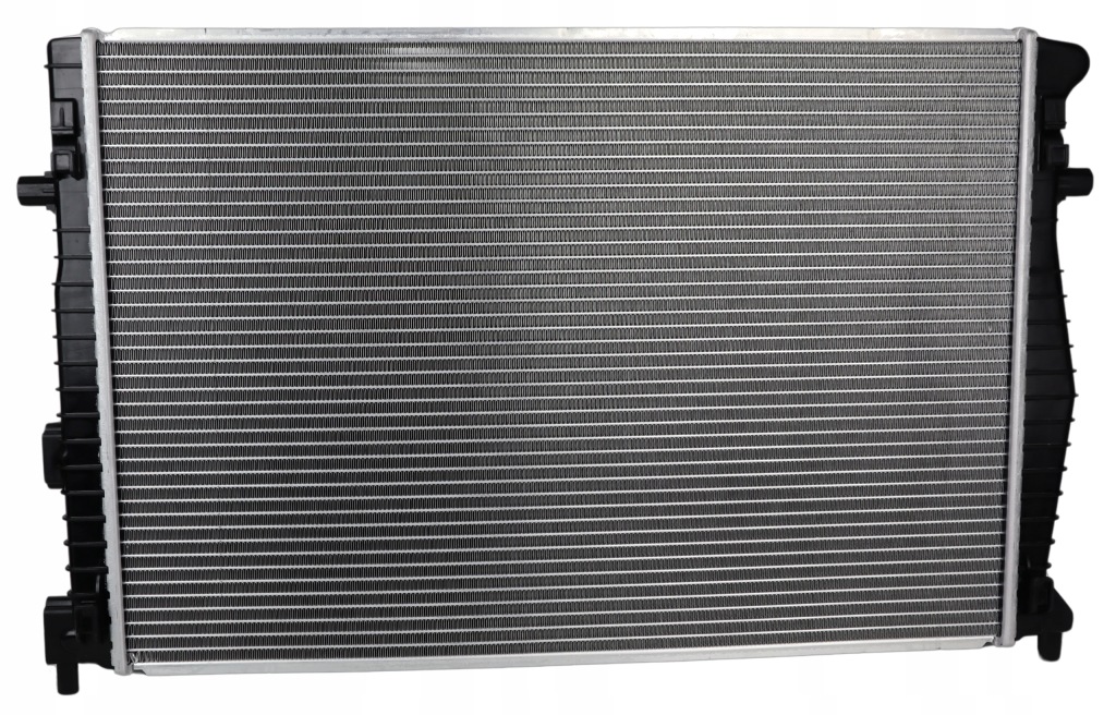 фото №3, Радиатор vw caddy 2020 -