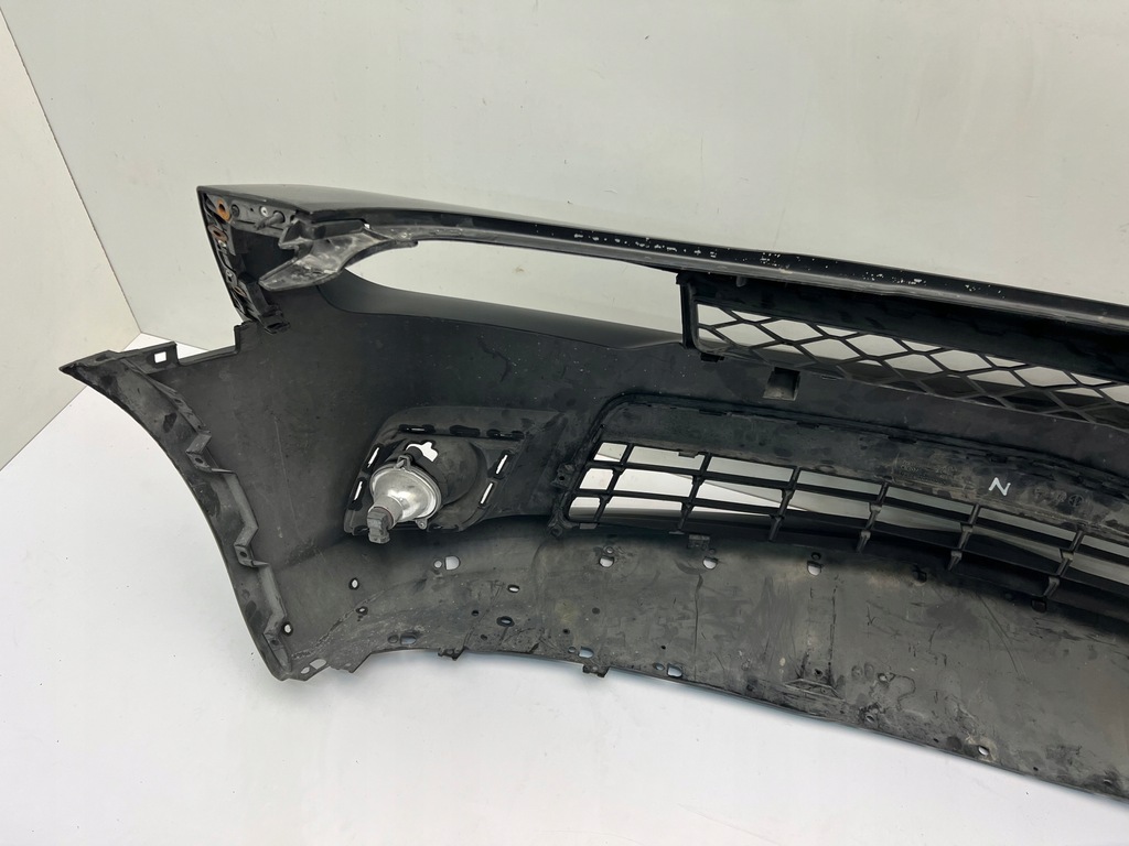 фото №7, Chevrolet camaro v lift ls lt бампер передній перед n 13-15