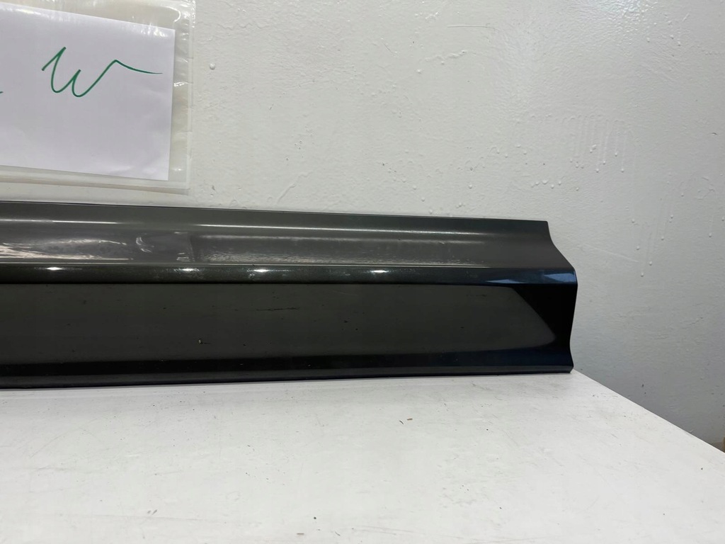 фото №3, Молдинг двері лівий перед volvo xc60 ii 2017-