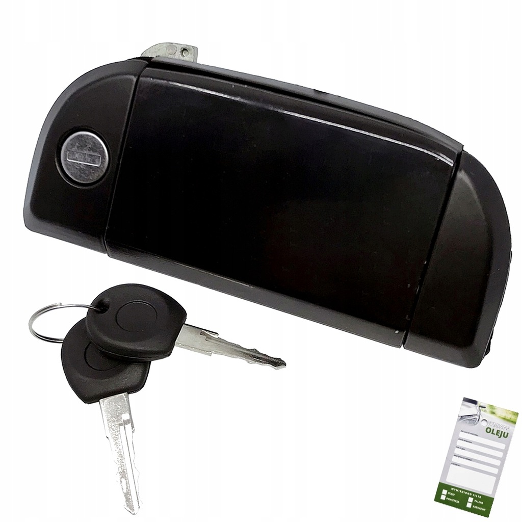 фото №1, Ручка передняя передний правая vw t4 transporter