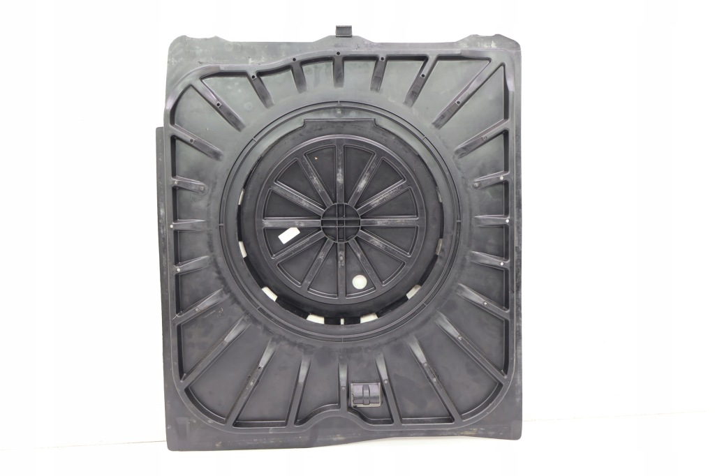 Mercedes-benz w124 sedan підлога багажника захист колеса запасного Зі Шроту