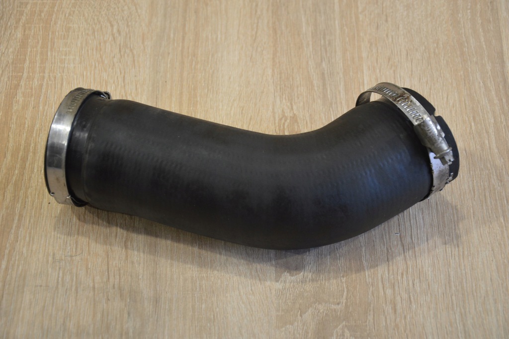 фото №1, Труба шланг интеркулер captiva antara 2.2