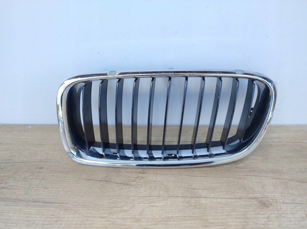 Купить Bmw 3 f30 левая решётка радиатора бампера решётка решётка