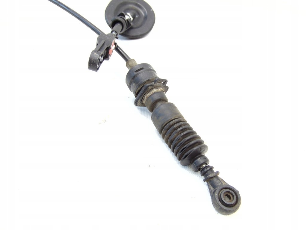 фото №4, Трос перемикання передач at автоматична коробка передач ford ranger v raptor 2.2tdci 2012-2020r