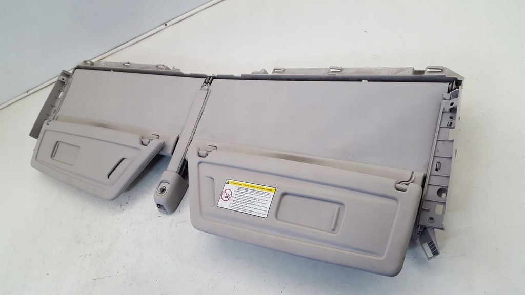 фото №7, Козирки сонцезахисні шторка citroen c4