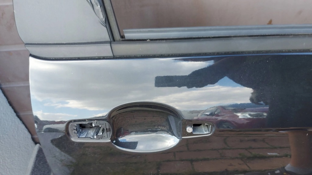 фото №8, Citroen ds3 двері праве