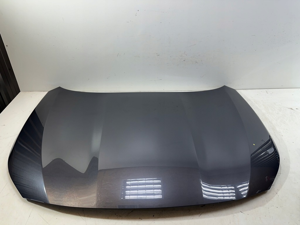 фото №1, Капот subaru outback vi lift 20- оригинал