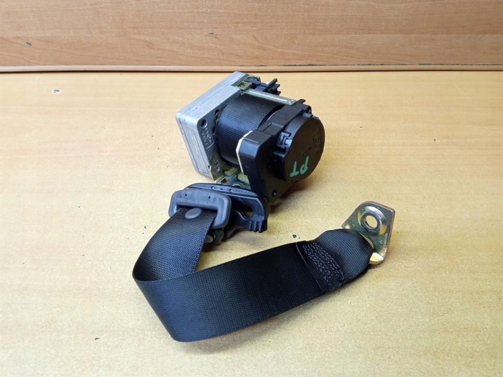 фото №1, Pas безопасности правый задняя mercedes s klasa w220