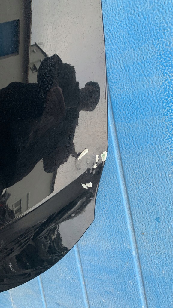 фото №4, Hyundai santa fe 2019- капот