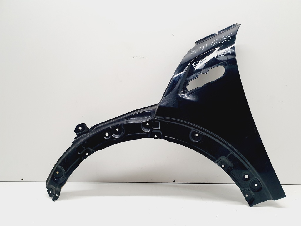 фото №4, Mini f55 f56 f57 крыло левый правый перед