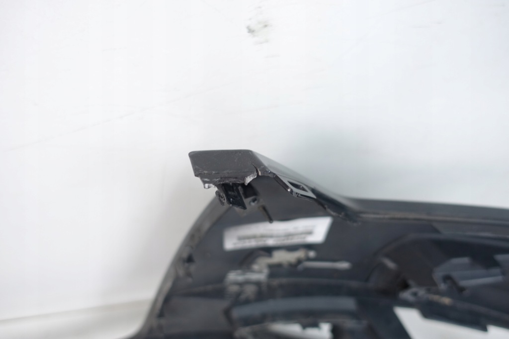 Бампер перед передний audi a3 8v 2012- 8v3807437de Доставка