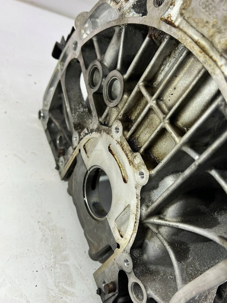 фото №12, 04e 103 011 bk блок двигателя 1.4 tfsi cvna audi a4 s4 b9