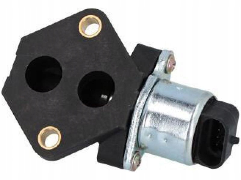 фото №1, Двигатель шаговый ford fiesta ka