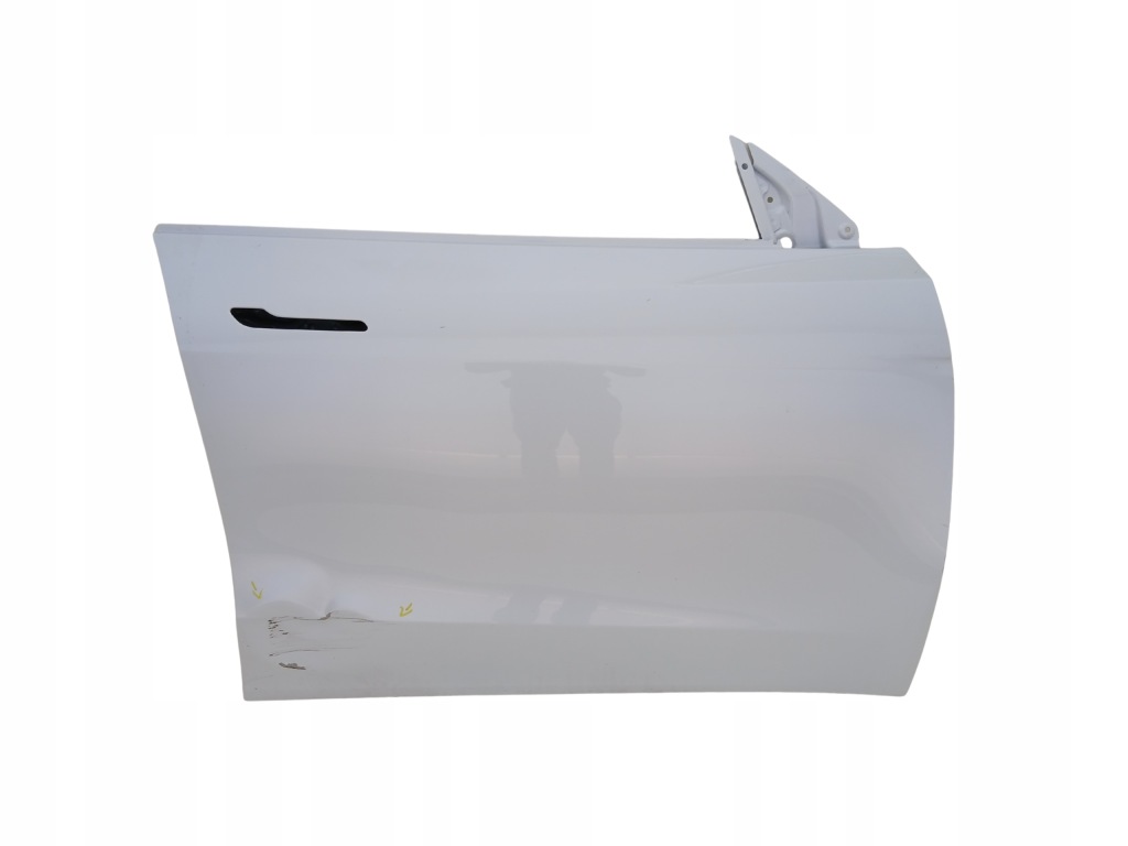 Купити Tesla model y 2020- двері праве передні перед правий