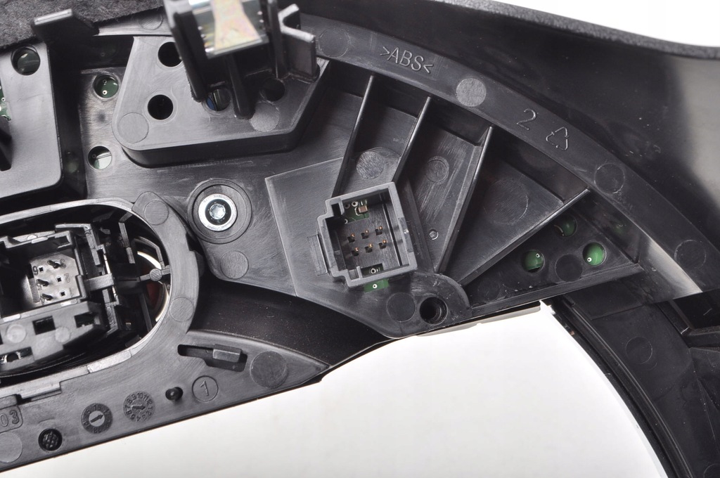 фото №6, Mini f55 f56 f57 рамка дисплея 9367674