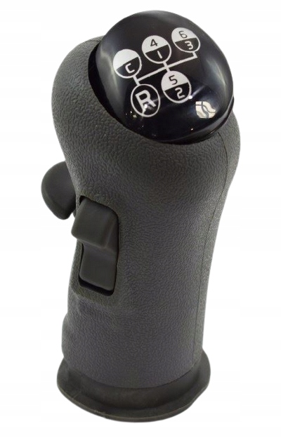 фото №1, Ручка перемикач перемикання передач volvo fh fm fl]