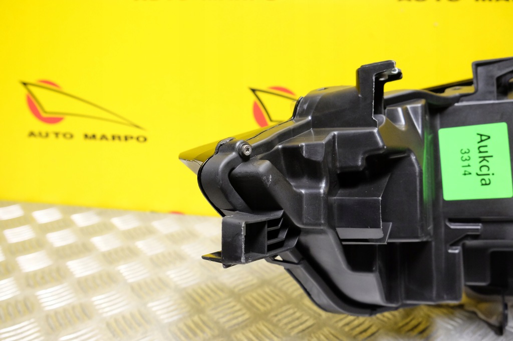 фото №9, Nissan maxima a36 lift 2020- фара лампа full led r usa