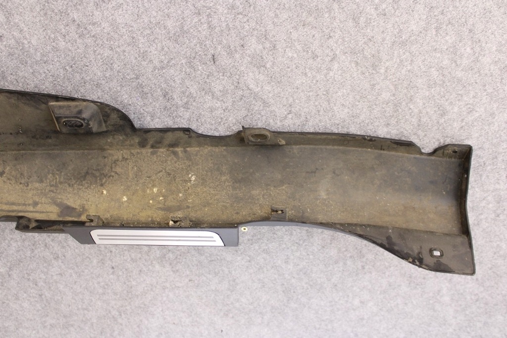 фото №10, Mini countryman cooper s r60 2010-2016 молдинг порог порог левый 9801887