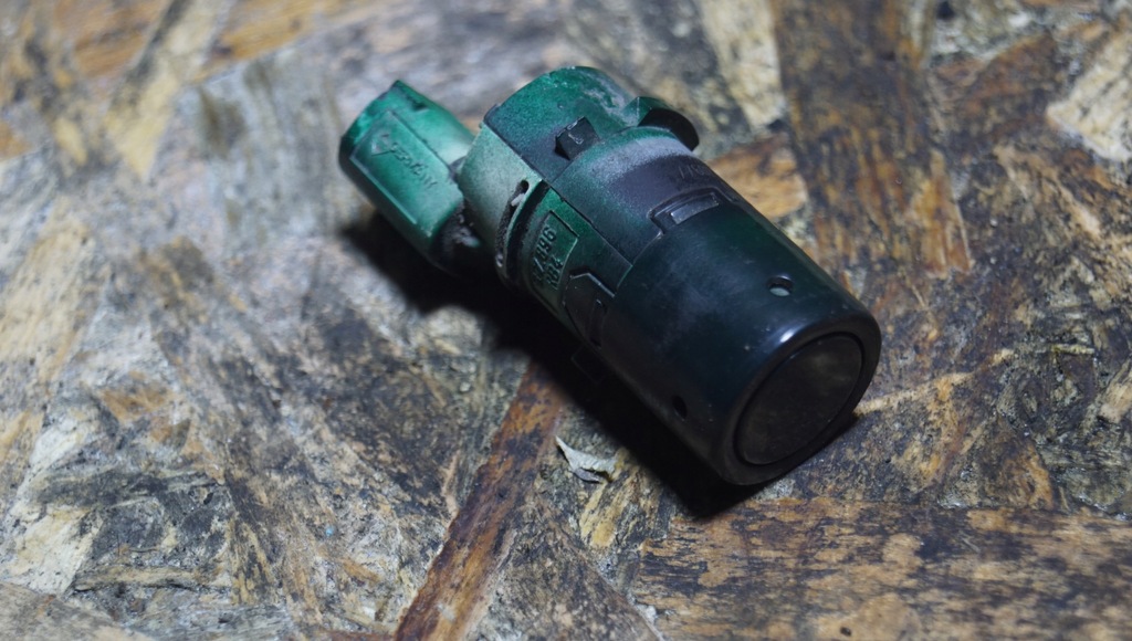 фото №8, Датчик паркування pdc корзина jaguar s-type