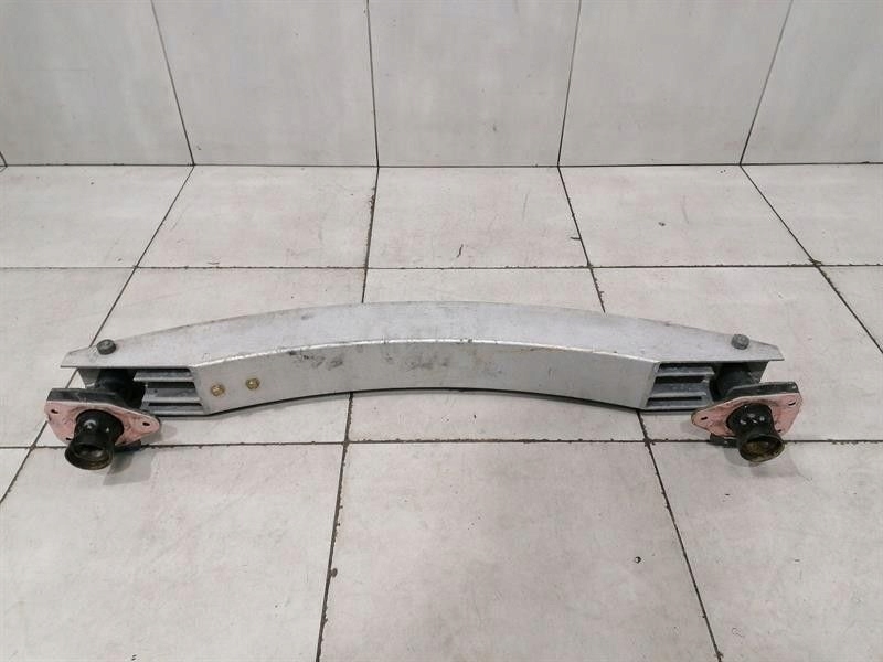 фото №7, Porsche boxster 987 балка бампера передній 99750514100 багажник передні