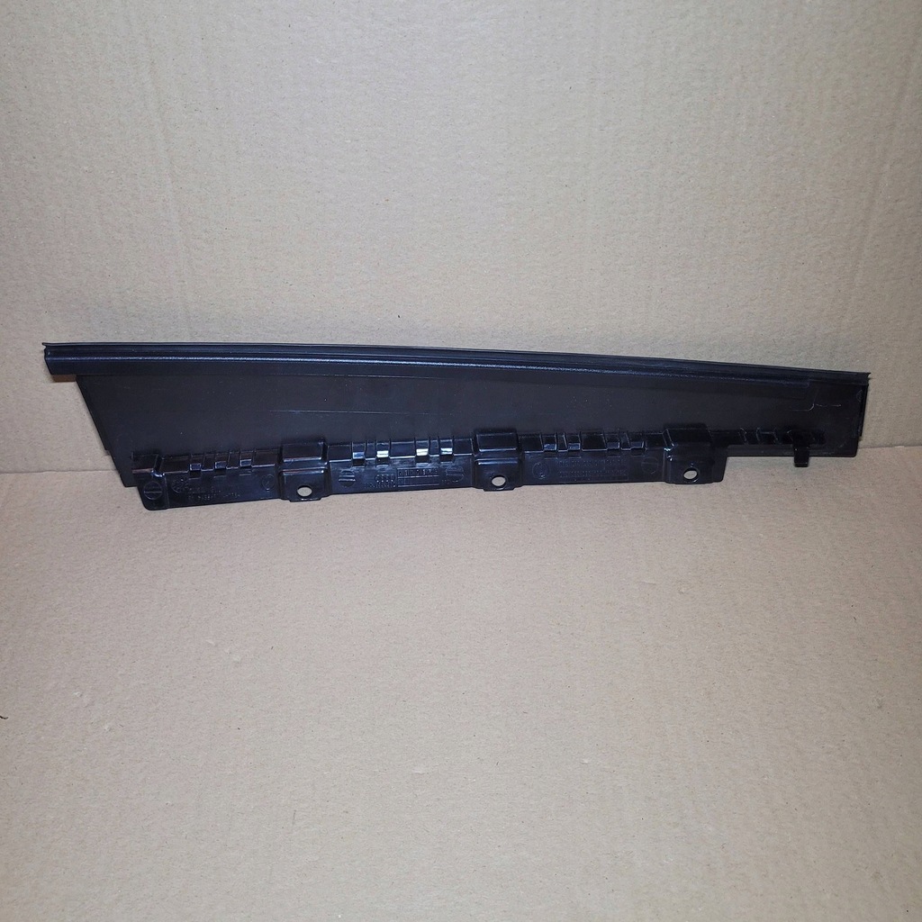 фото №5, Audi q5 fy ii sq5 молдинг дверь правый задняя оригинальный номер 80a839902