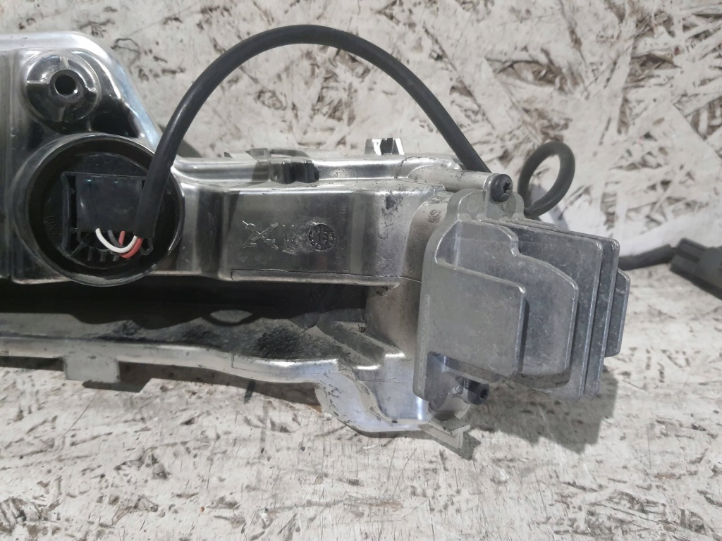 Volvo v60 s60 рестайлинг  31420396 противотуманная фара led drl правый Киев
