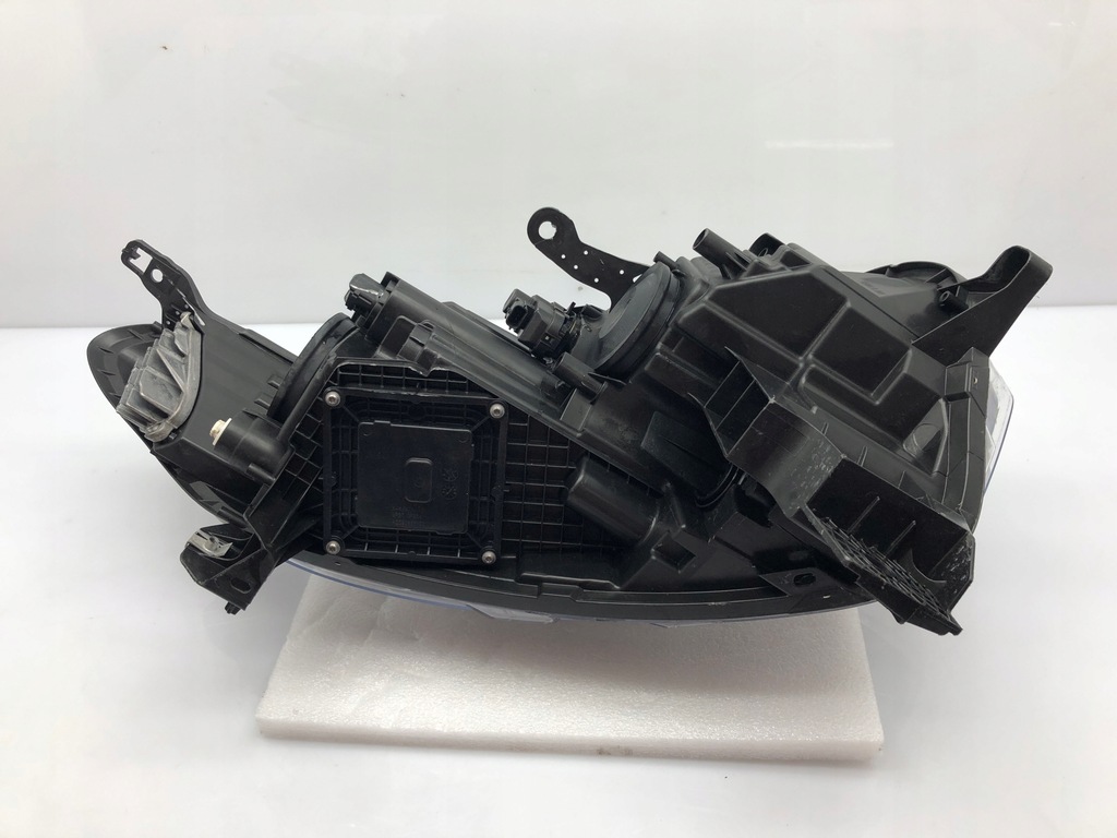 фото №5, Фара renault kadjar lift левый