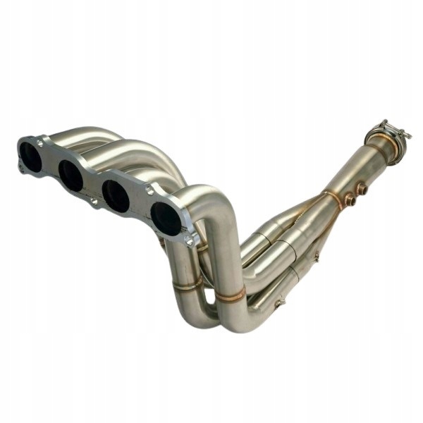 Купити Колектор випускний rbs технологія honda k20/k24 1992-2000