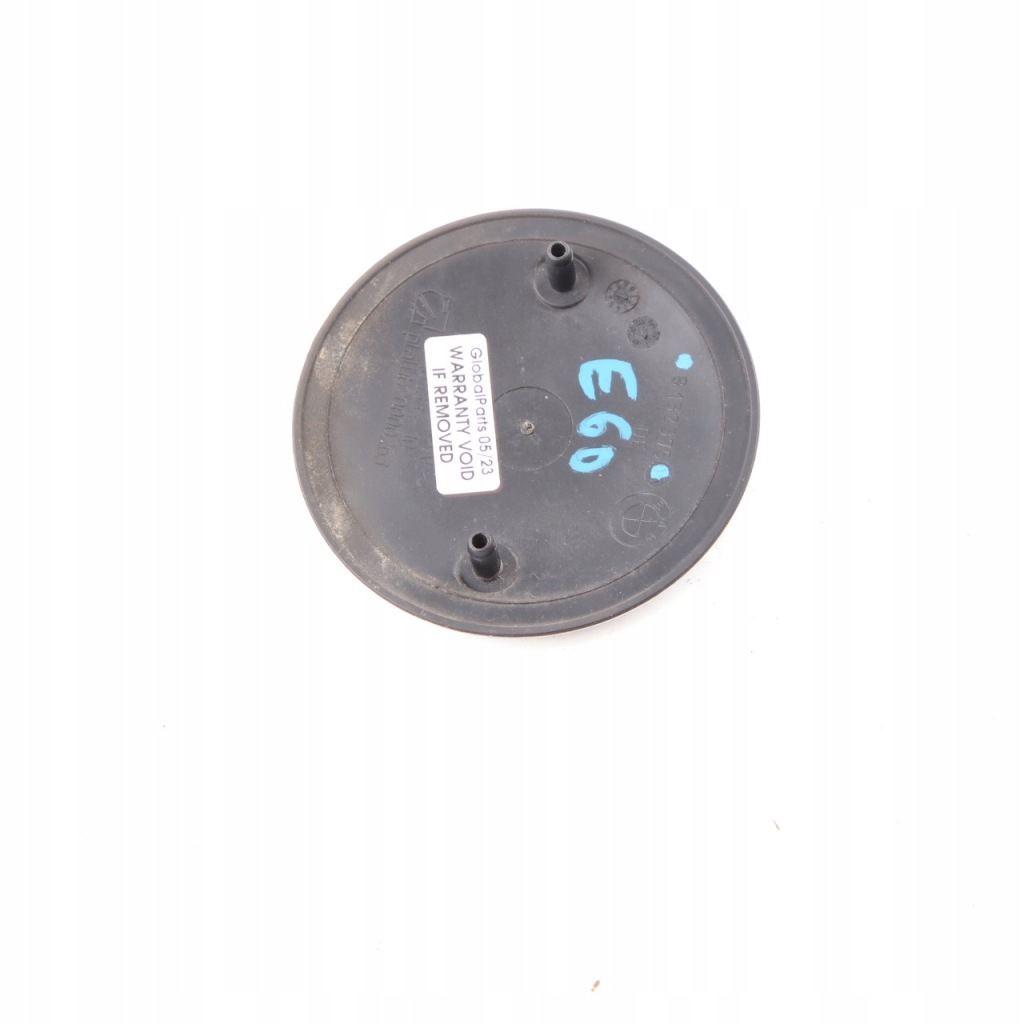 Bmw e60 e81 e87 e90 емблема значок logo капот кришки багажника 8132375 Доставка