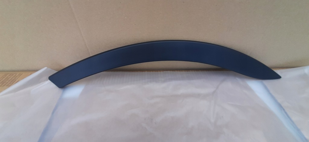 фото №4, Молдинг двері задня лівий subaru outback 14- nowa!