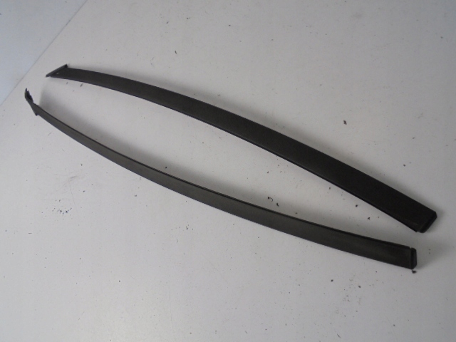 фото №1, Накладки крыша citroen c3 ii 2010 rok