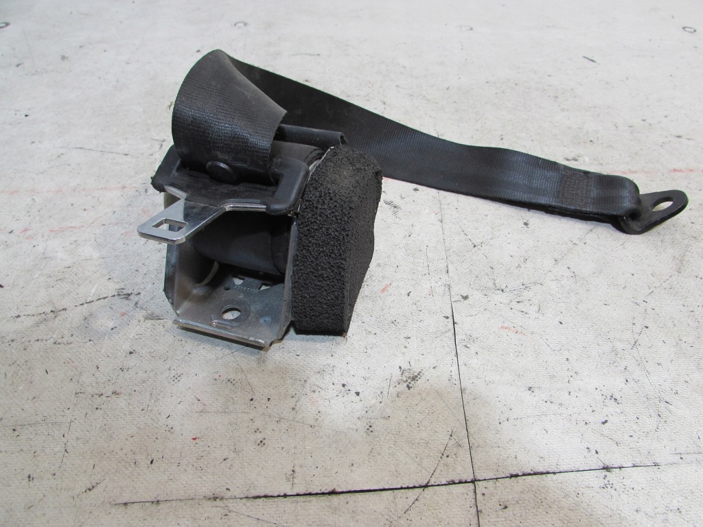 фото №4, Pas задняя левый citroen c5 iii x7