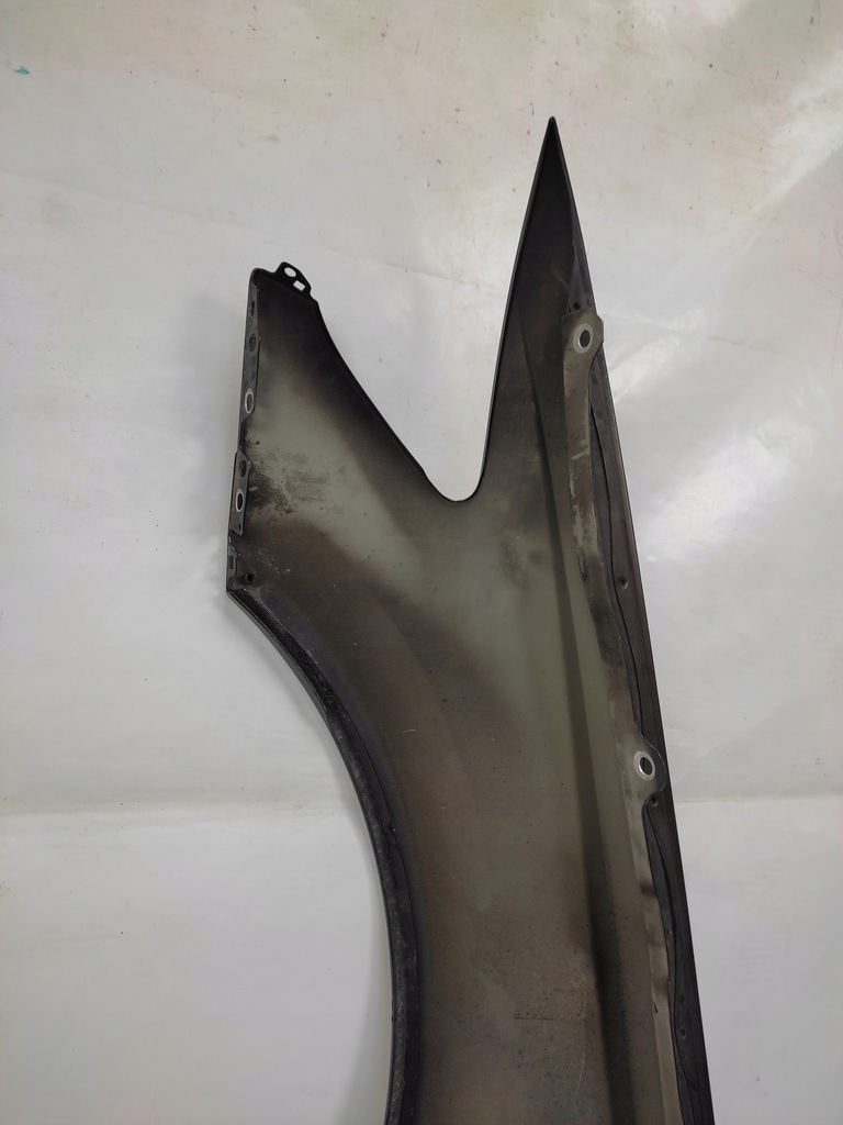 фото №11, Audi a6 c7 allroad 4g 4g0 крыло правый перед 11-