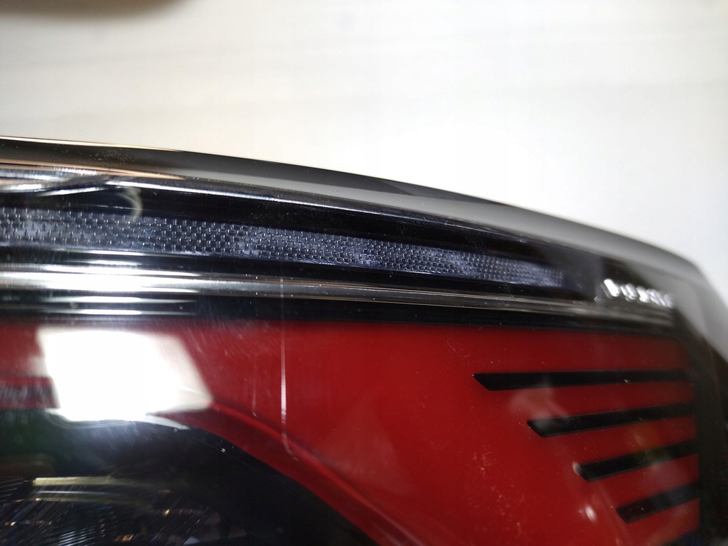 фото №12, 3g7945208c лампа правый задняя iq.light r-line shooting brake vw arteon 2017+