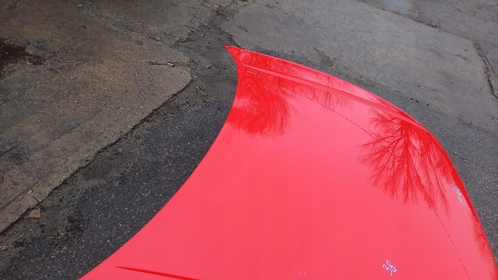 фото №11, Mps капот двигуна vw t-roc troc 17-