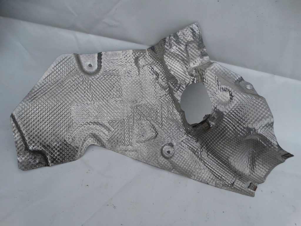 фото №1, Защита тепловая mercedes w212 a2126800822