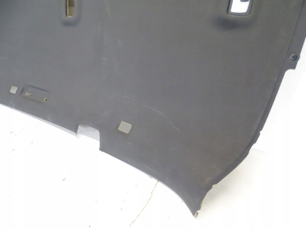 фото №10, Стеля оббивка стеля s-line czarna audi q7 4l 4l0867505m