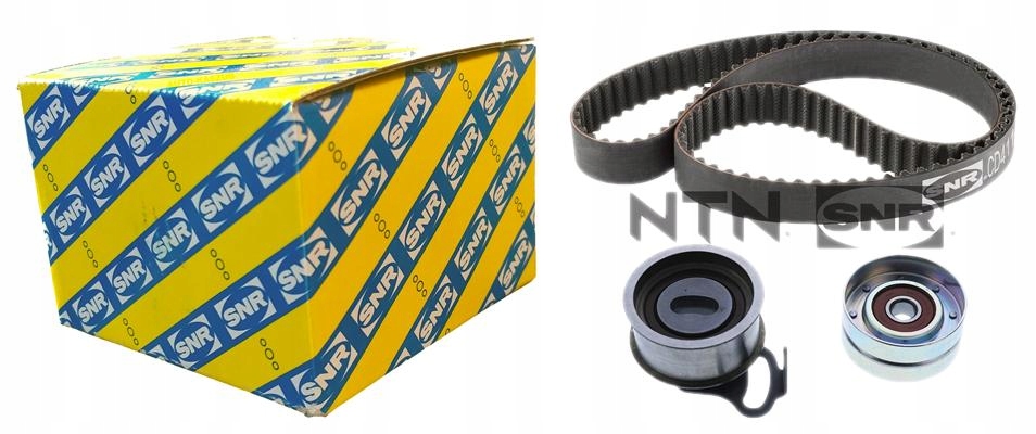 фото №1, Набор распределительного вала toyota avensis camry carina ii co