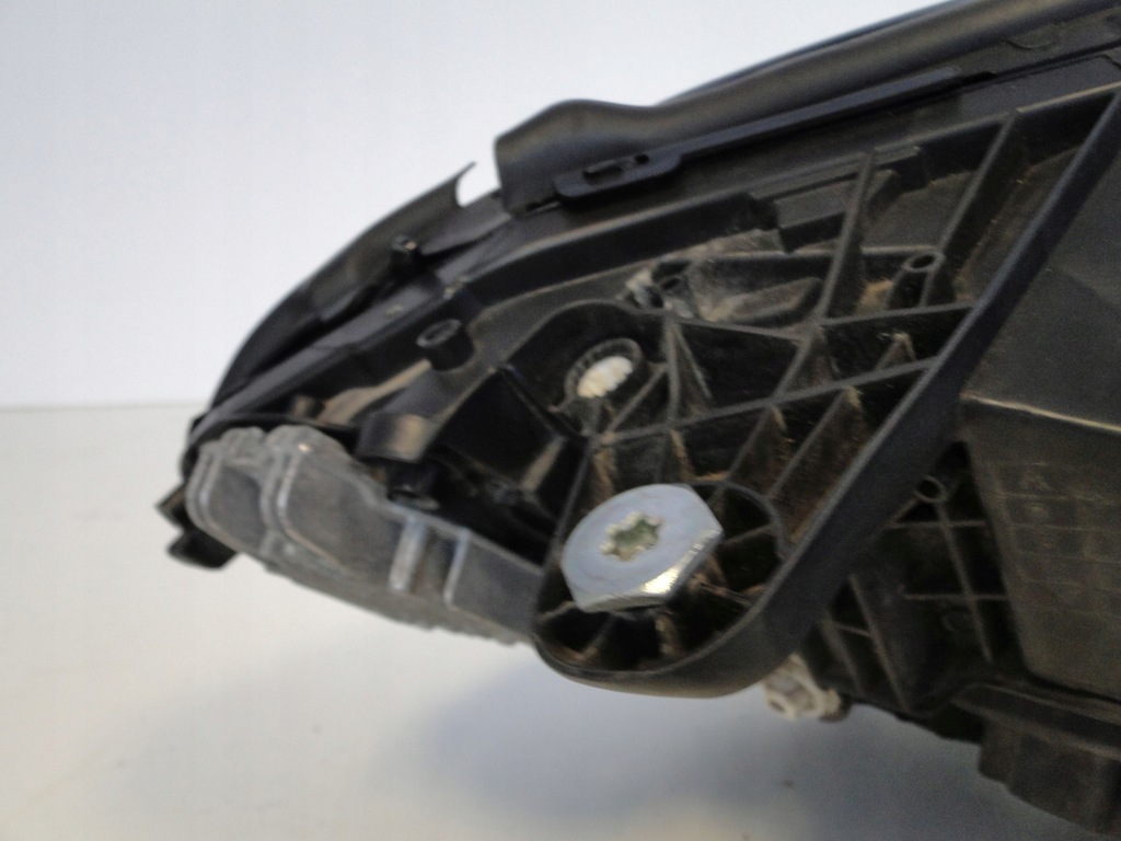 фото №12, Mercedes c klasa 205 w205 lift лампа led high perf