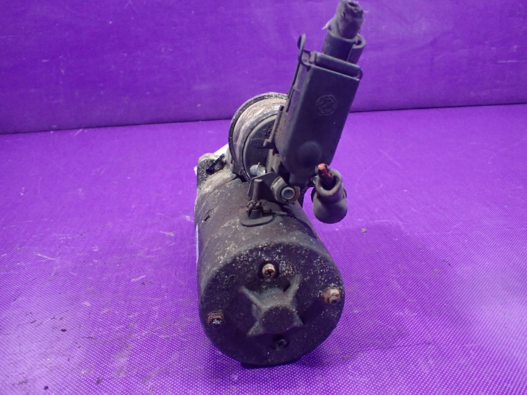 Fiat seicento 0,9 0,900 стартер 9z 63222908 Оригінал